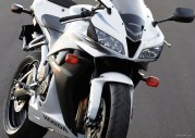 Honda CBR600RR